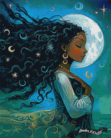 Moonlight Dreams ©Finira