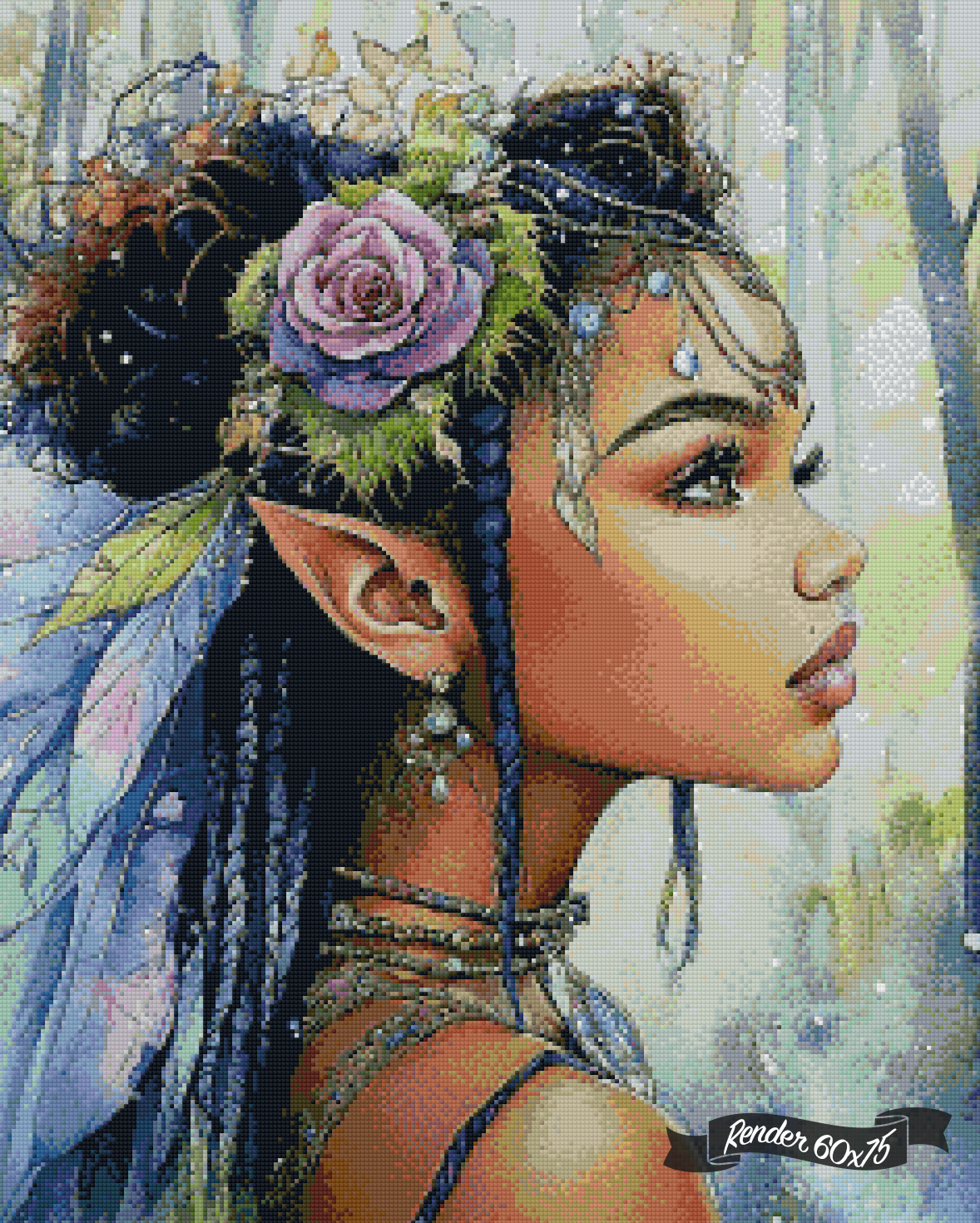 Within The Forest ©Finira