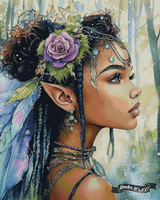 Within The Forest ©Finira