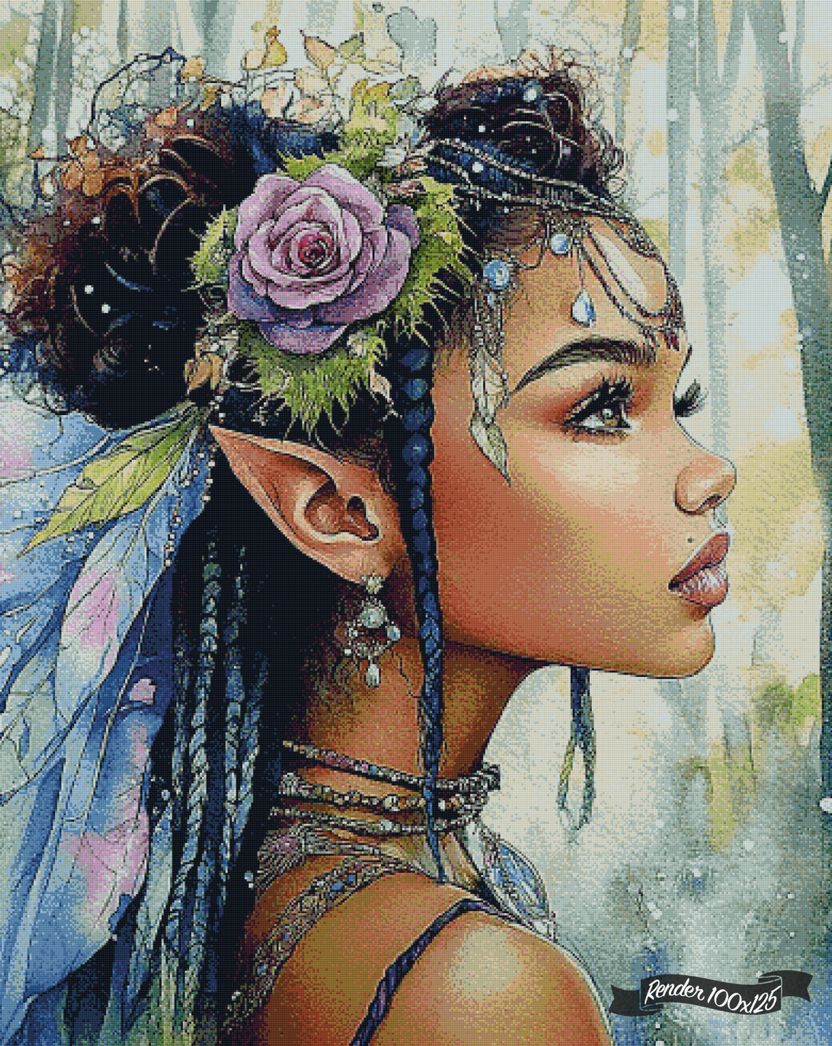 Within The Forest ©Finira