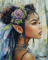 Within The Forest ©Finira