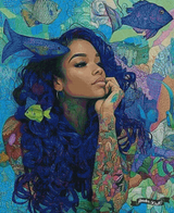 Within Water ©Finira