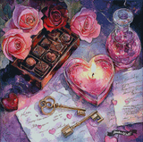 Love Trinkets ©Finira