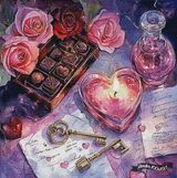 Love Trinkets ©Finira