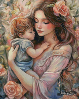 A Mothers Love ©Finira