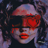 Love Potion ©Cheryl Carpenter