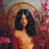 Miriam ©Cheryl Carpenter