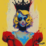 Peaches ©Cheryl Carpenter