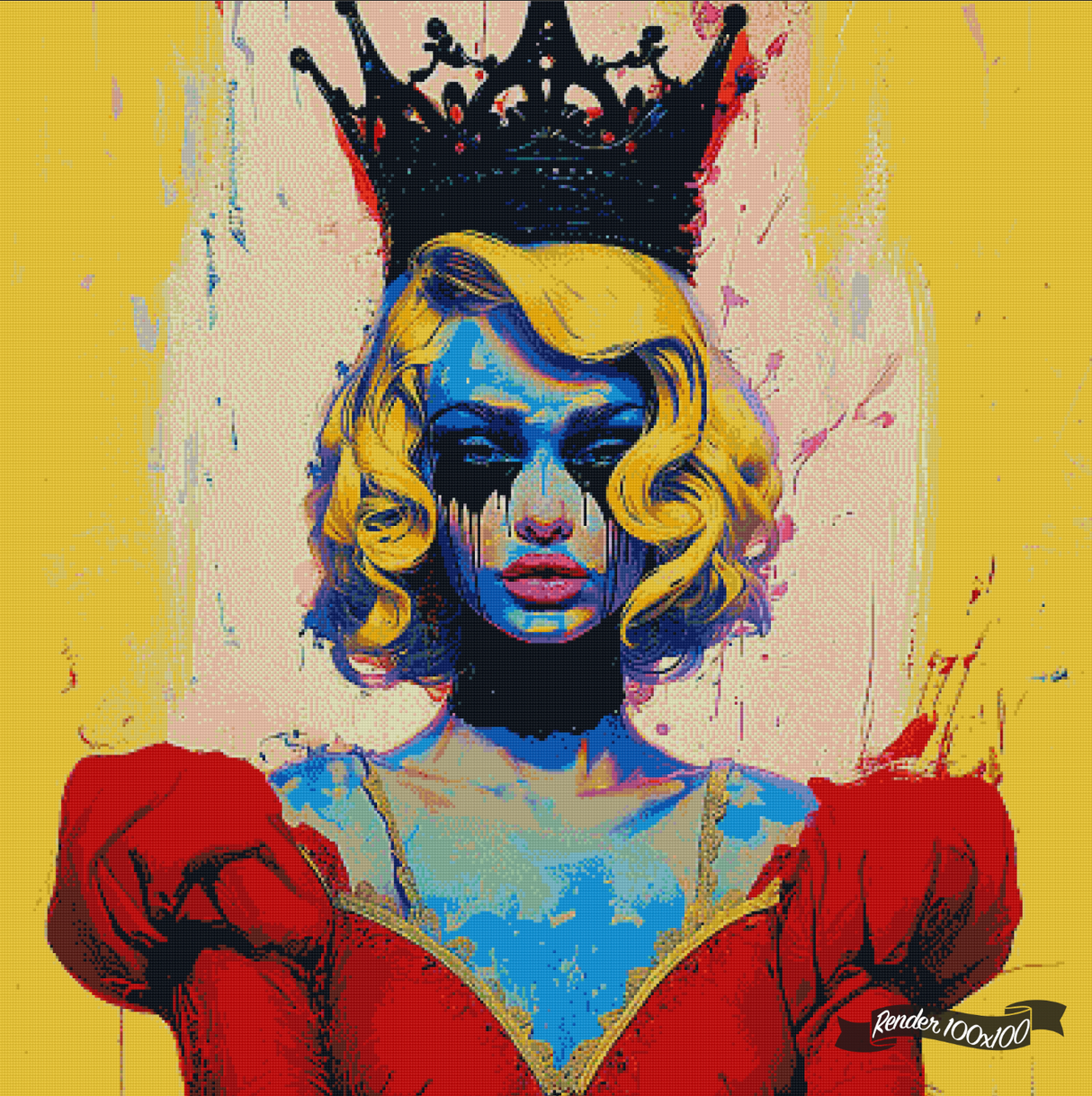 Peaches ©Cheryl Carpenter