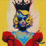 Peaches ©Cheryl Carpenter