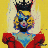 Peaches ©Cheryl Carpenter