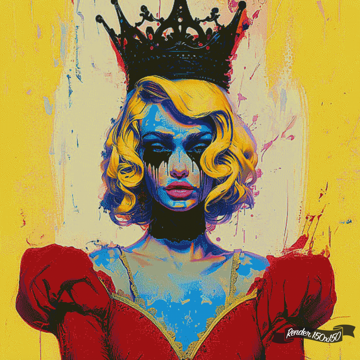 Peaches ©Cheryl Carpenter