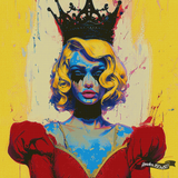 Peaches ©Cheryl Carpenter