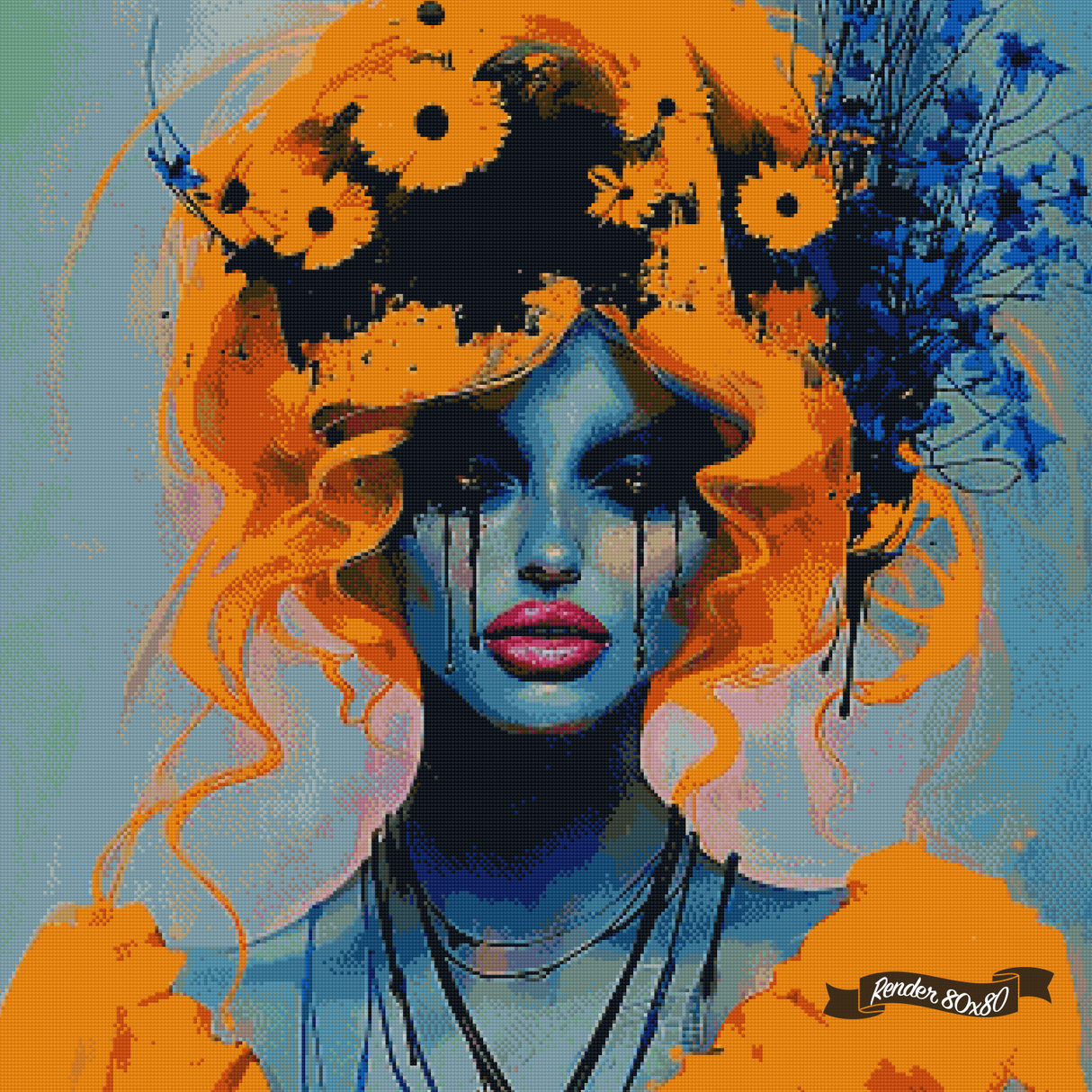 Stephanie ©Cheryl Carpenter