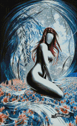 Virginia ©Cheryl Carpenter