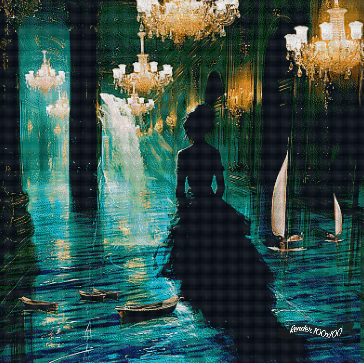 Abigail ©Cheryl Carpenter