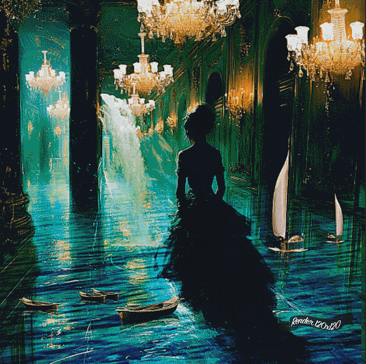 Abigail ©Cheryl Carpenter