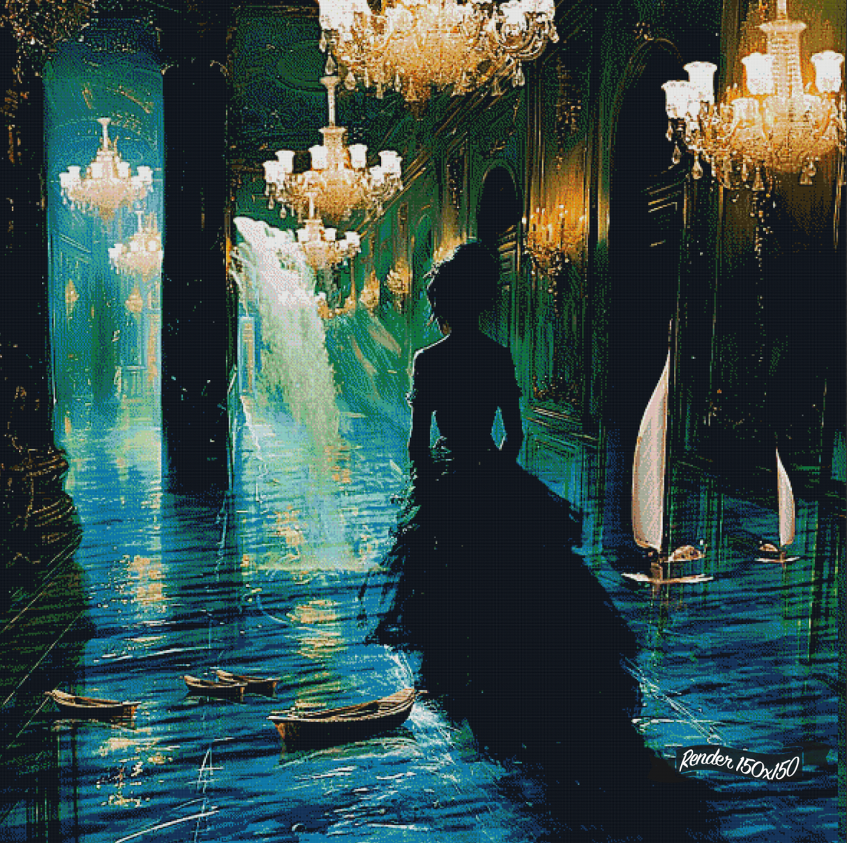 Abigail ©Cheryl Carpenter