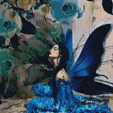 Athena ©Cheryl Carpenter