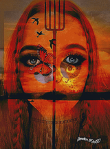 Beyond The Ember ©Cheryl Carpenter