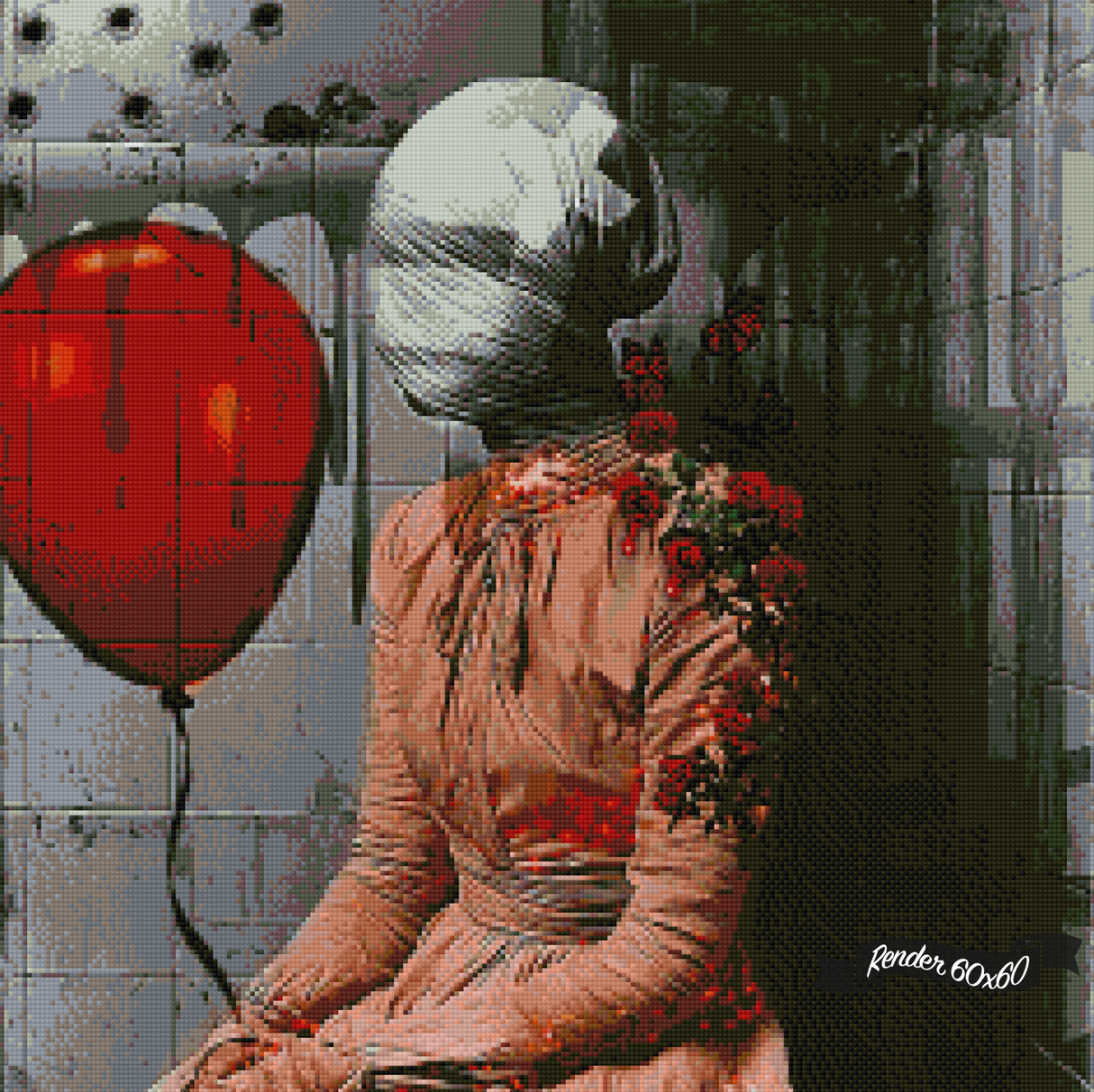 Conciousness ©Cheryl Carpenter