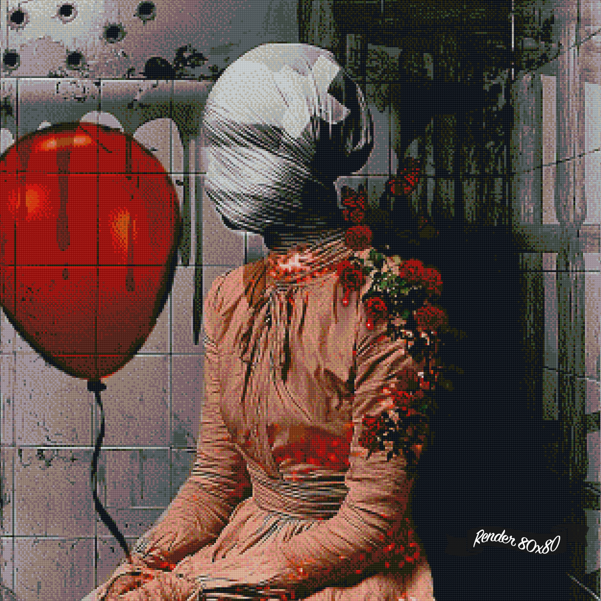 Conciousness ©Cheryl Carpenter