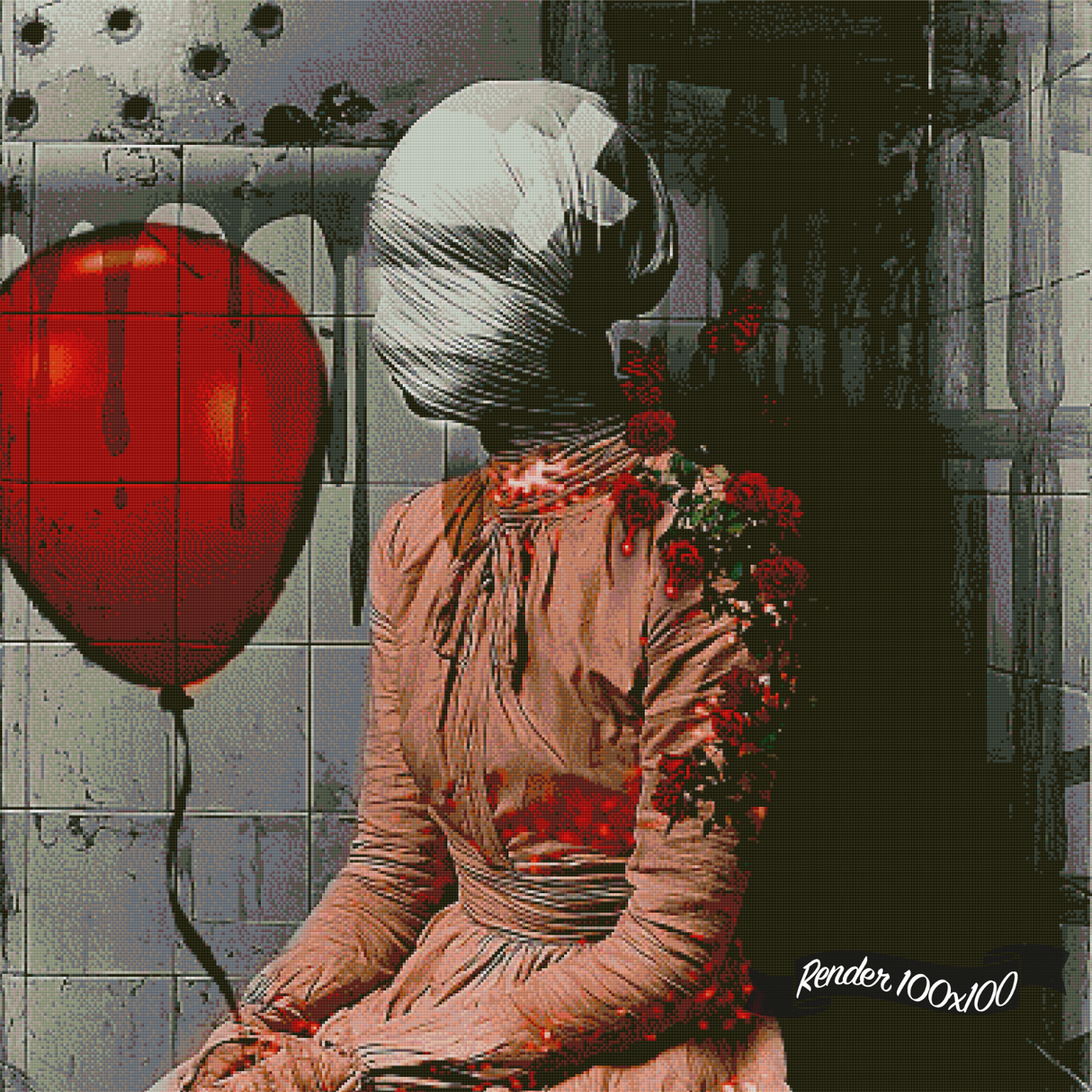 Conciousness ©Cheryl Carpenter