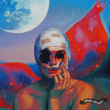 Drifter ©Cheryl Carpenter