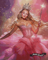 Pink Charisma ©Cocomarshmallow Art