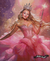 Pink Charisma ©Cocomarshmallow Art
