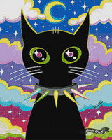 Nocturnal ©Carissa Rose