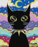 Nocturnal ©Carissa Rose