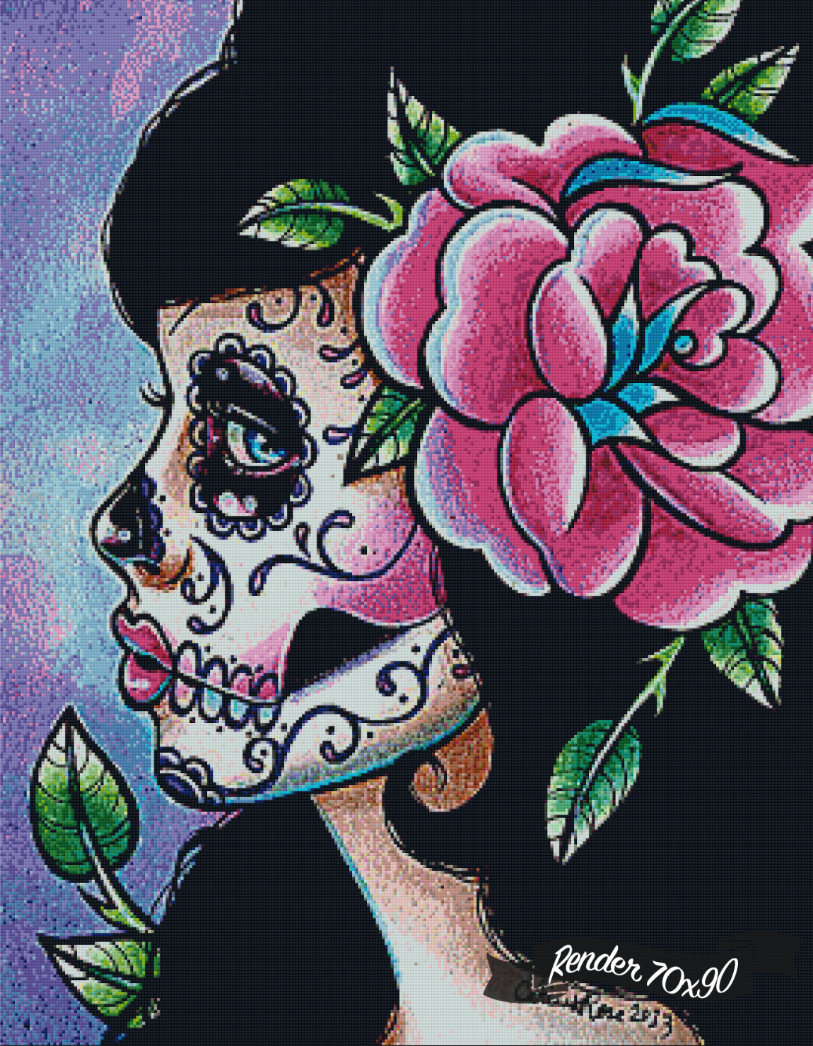 Isabella ©Carissa Rose