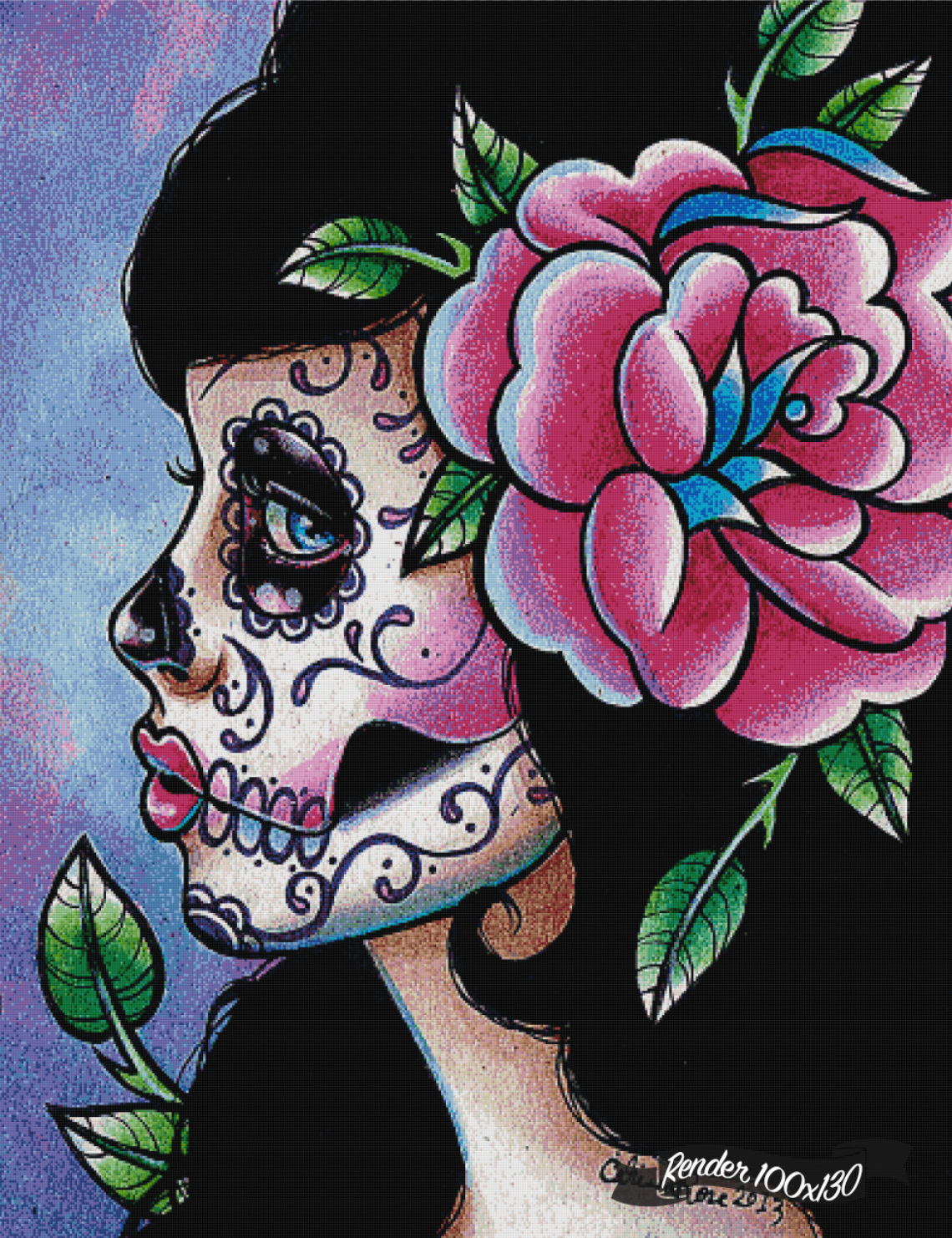 Isabella ©Carissa Rose