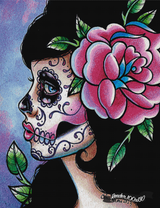 Isabella ©Carissa Rose