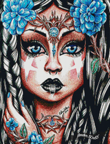 Fairy ©Carissa Rose