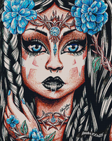 Fairy ©Carissa Rose