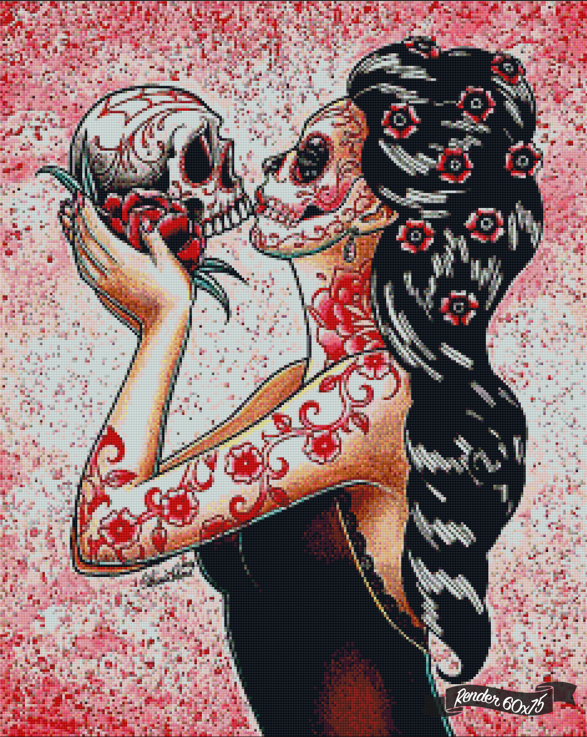 Eternity ©Carissa Rose