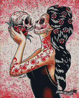 Eternity ©Carissa Rose