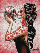 Eternity ©Carissa Rose