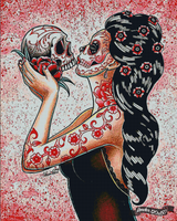 Eternity ©Carissa Rose