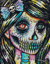 Electrocity ©Carissa Rose