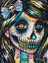 Electrocity ©Carissa Rose