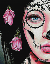 Blossom ©Carissa Rose