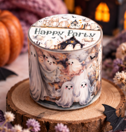 Ghosties Decorative Tape