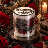 Bramble Rose Decorative Tape