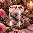 Bramble Rose Decorative Tape
