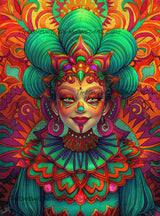 RenaD's Circus - Seraphina ©RomantzArt