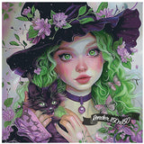 Serena ©Cocomarshmallow Art