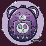 Share Bear ©Aaliyah @Craftie Nymphs